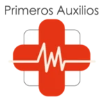 primeros auxilios android application logo